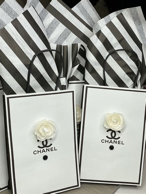 chanel gift bag|unique chanel handbags.